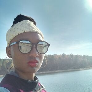 Meet your Posher, Zaria